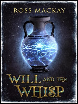 cover image of Will and the Whisp